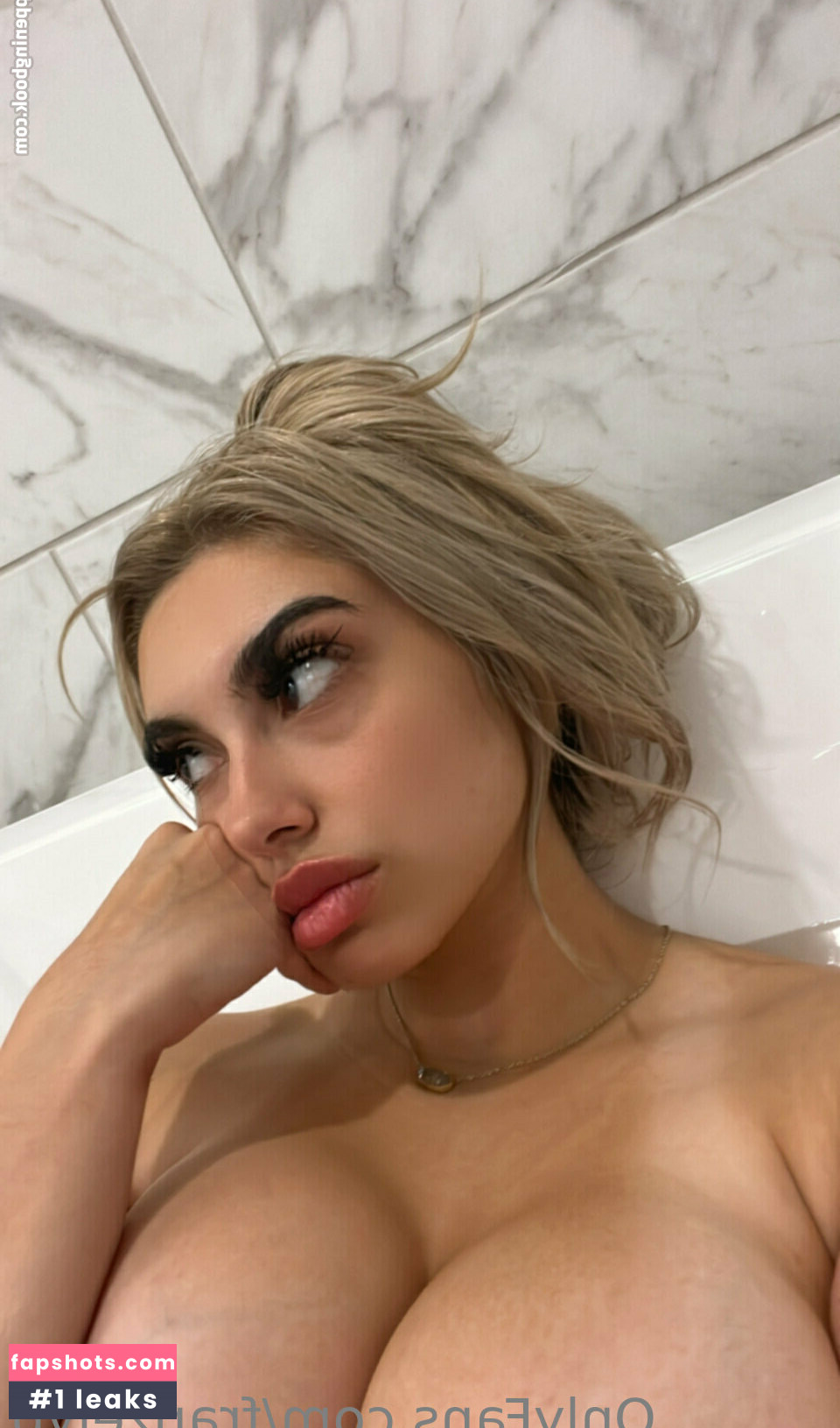 Franzelyp Nahé úniky fotek pouze od fanoušků #44 - Fapshots