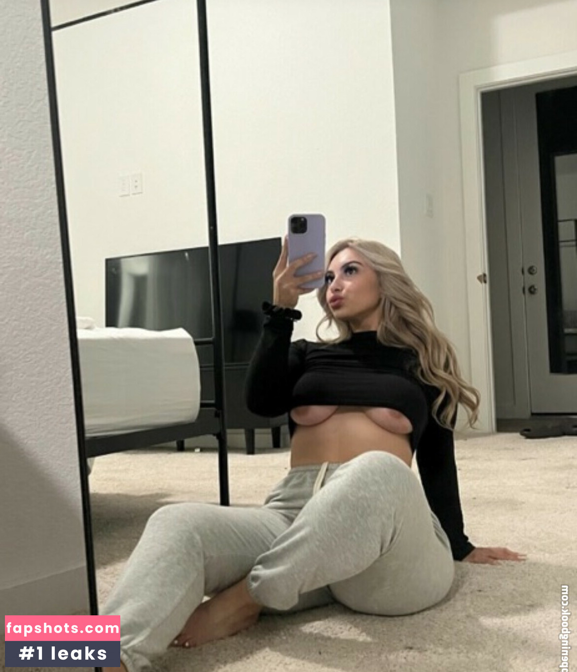 Franzelyp Nahé úniky fotek pouze od fanoušků #59 - Fapshots