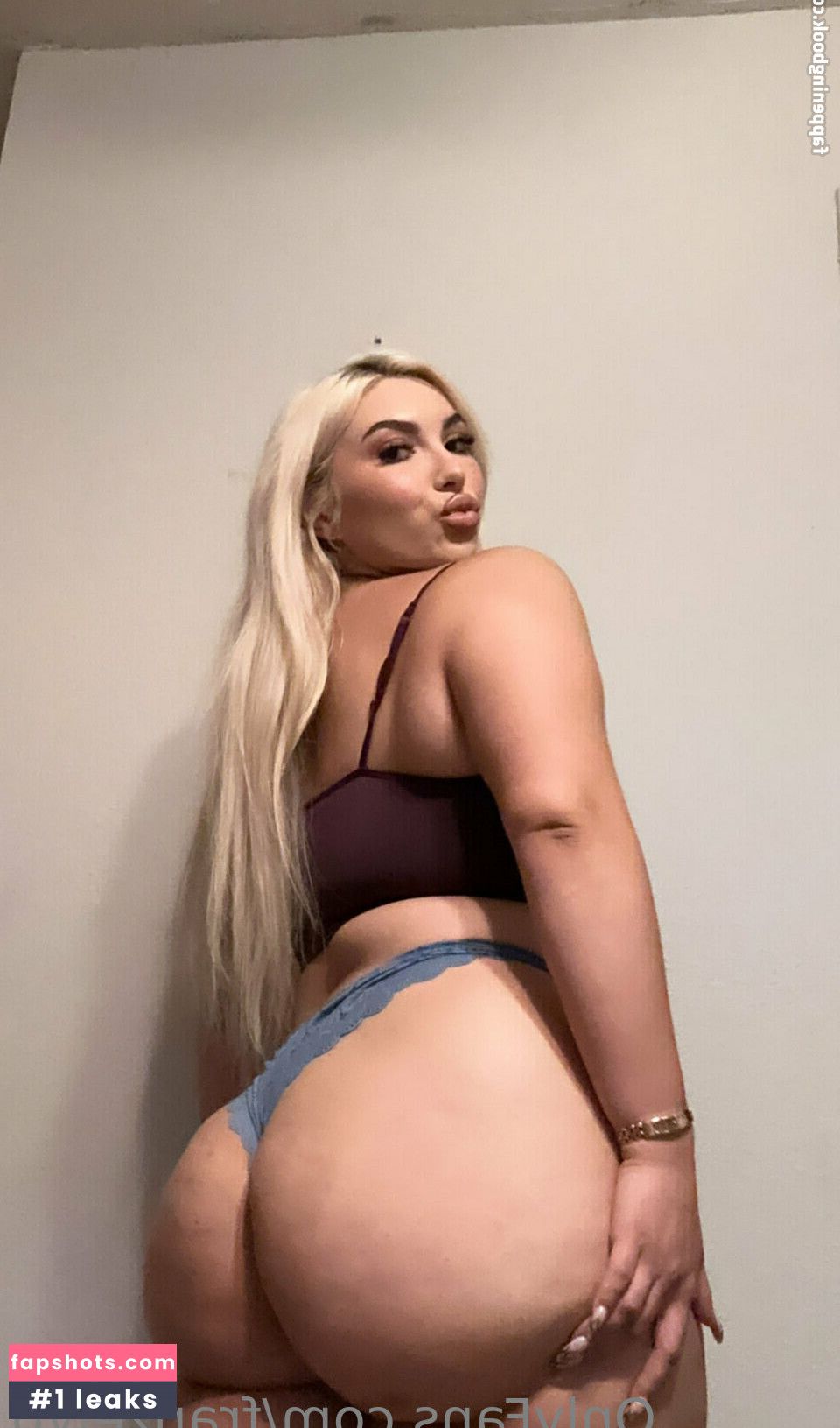 Franzelyp Nahé úniky fotek pouze od fanoušků #10 - Fapshots