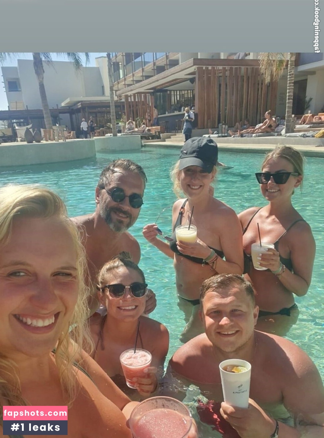 Franzi_DN Filtración Desnuda OnlyFans Foto #9 - Fapshots