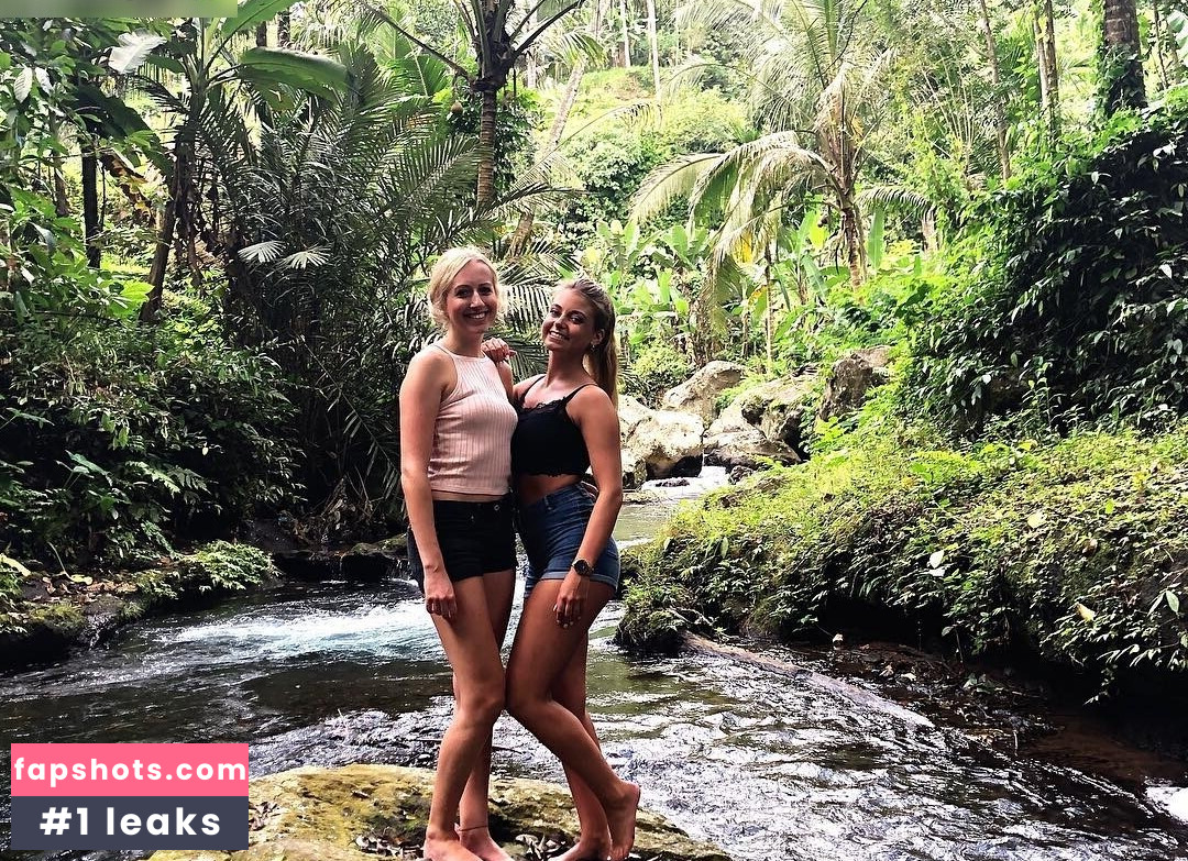 Franzi_DN Filtración Desnuda OnlyFans Foto #10 - Fapshots