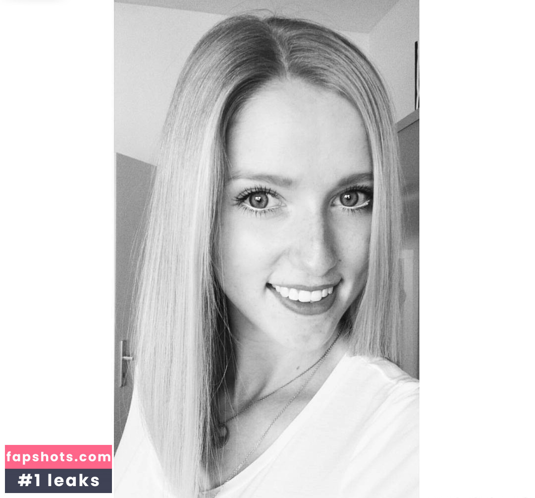 Franzi Müllers (franzi.marie) ZDF-Reporterin Sport gallery photo #9