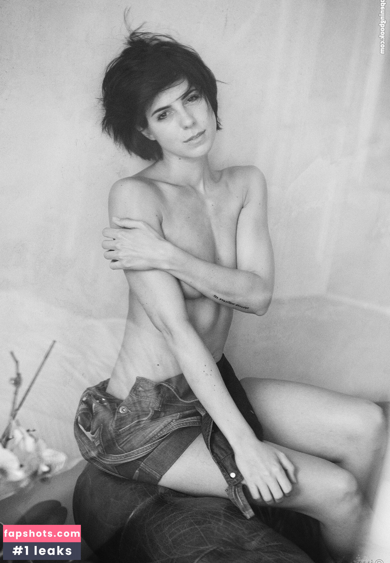 Franzi Nahé úniky fotek pouze od fanoušků #18 - Fapshots