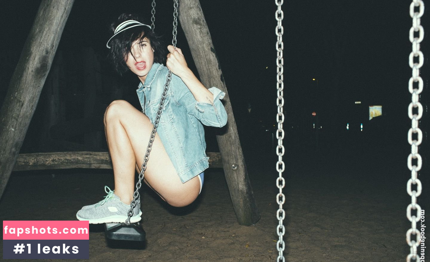 Franzi Skamet gallery photo #47