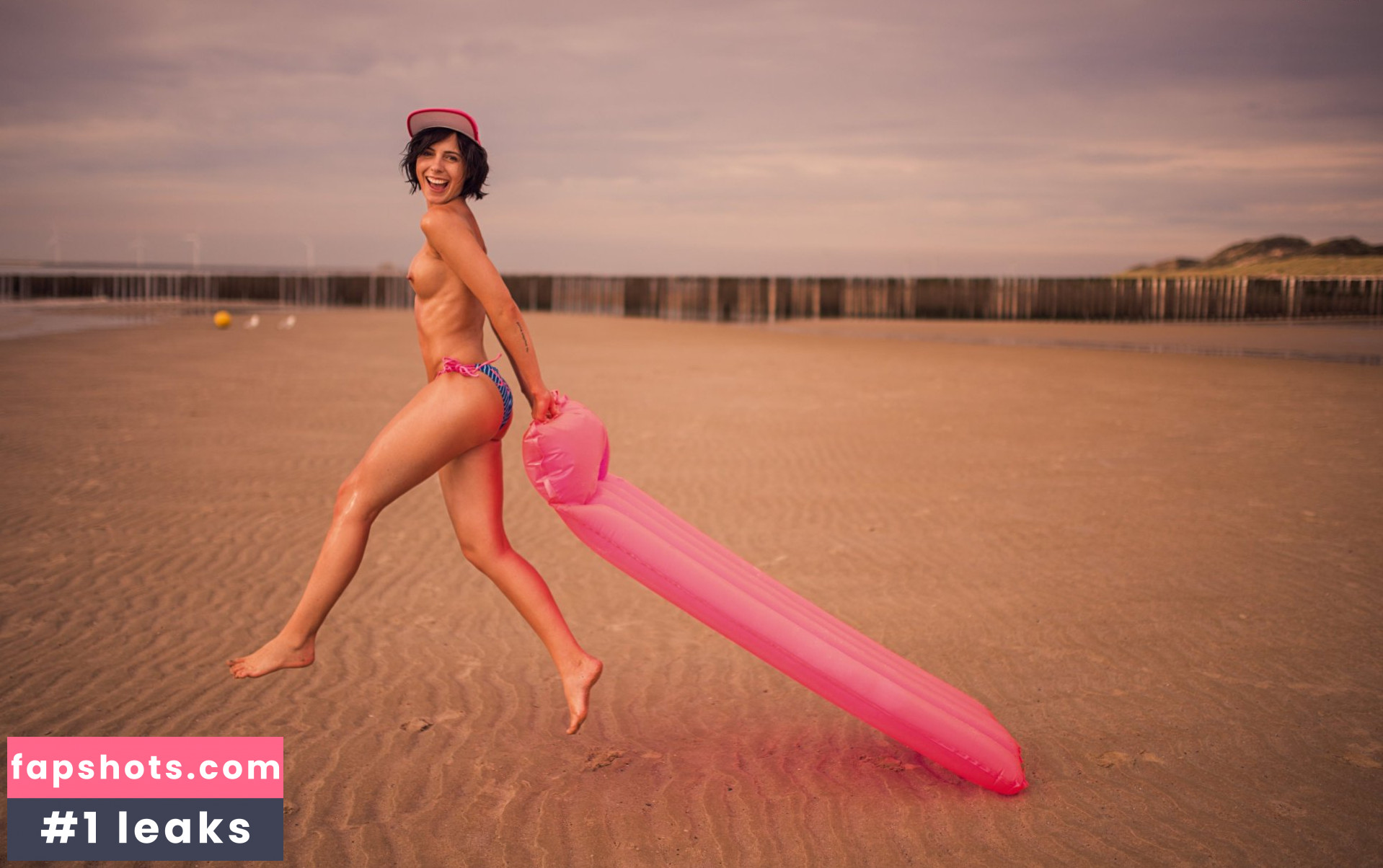 Franzi Skamet gallery photo #78