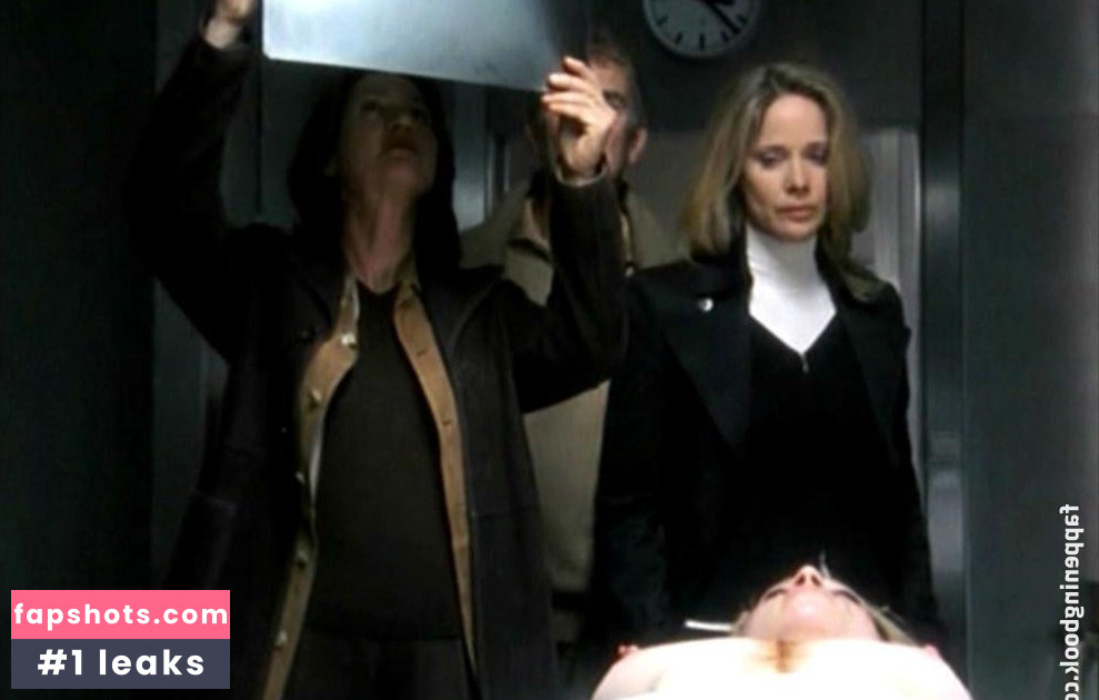 Franziska Arndt Nahé úniky fotek pouze od fanoušků #7 - Fapshots