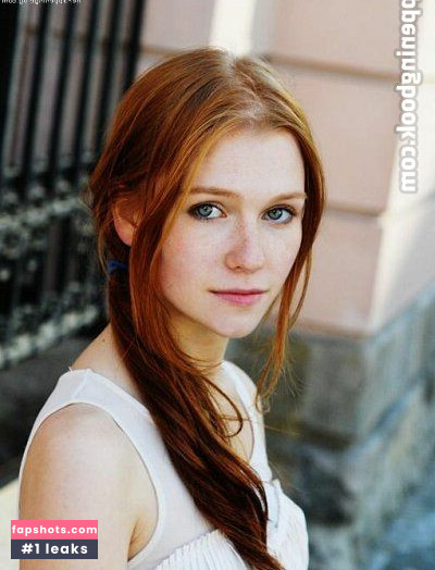 Franziska Brandmeier gallery photo #2