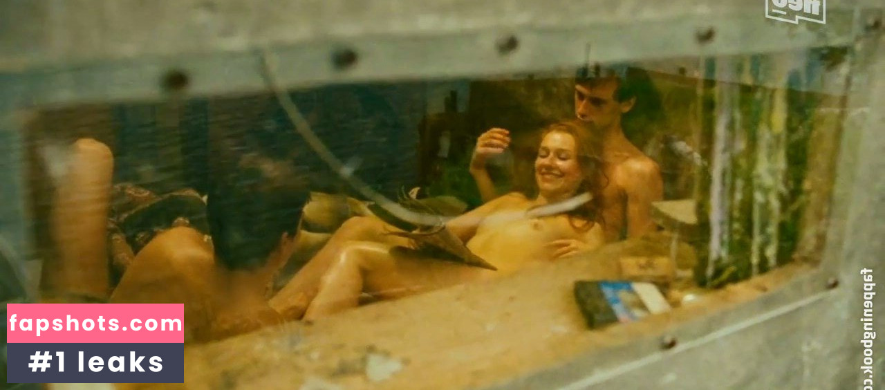 Franziska Brandmeier gallery photo #18