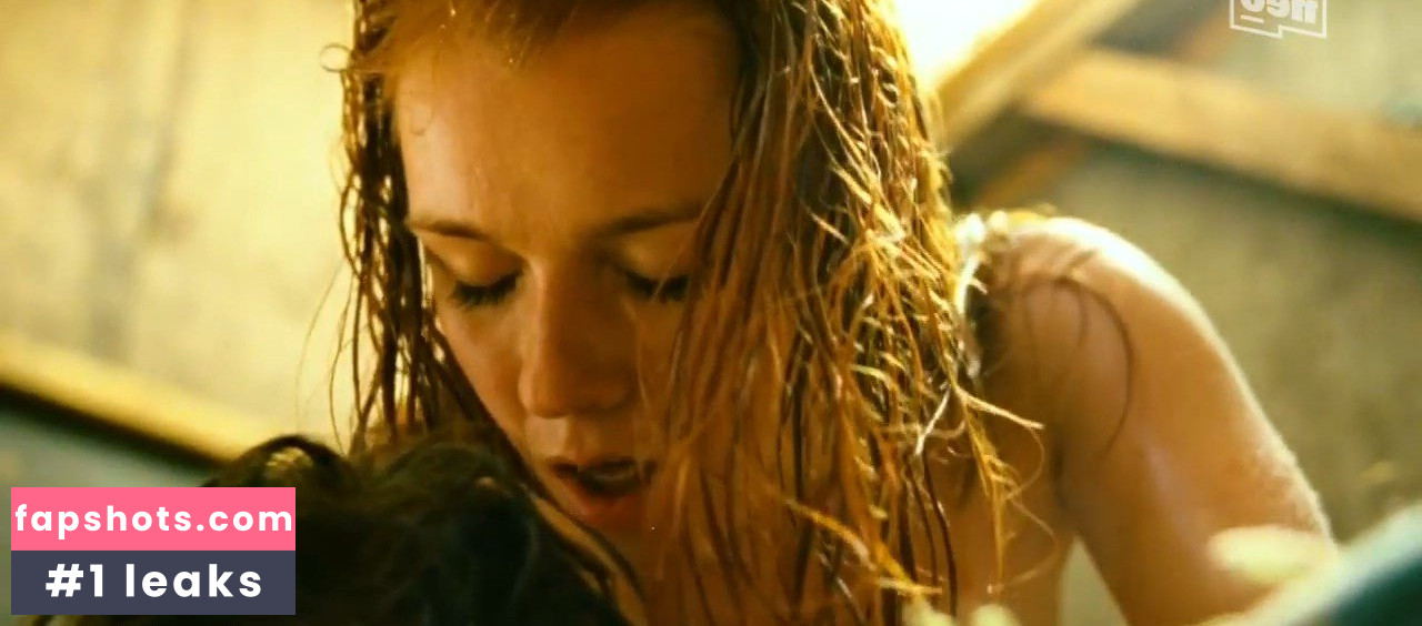 Franziska Brandmeier gallery photo #19