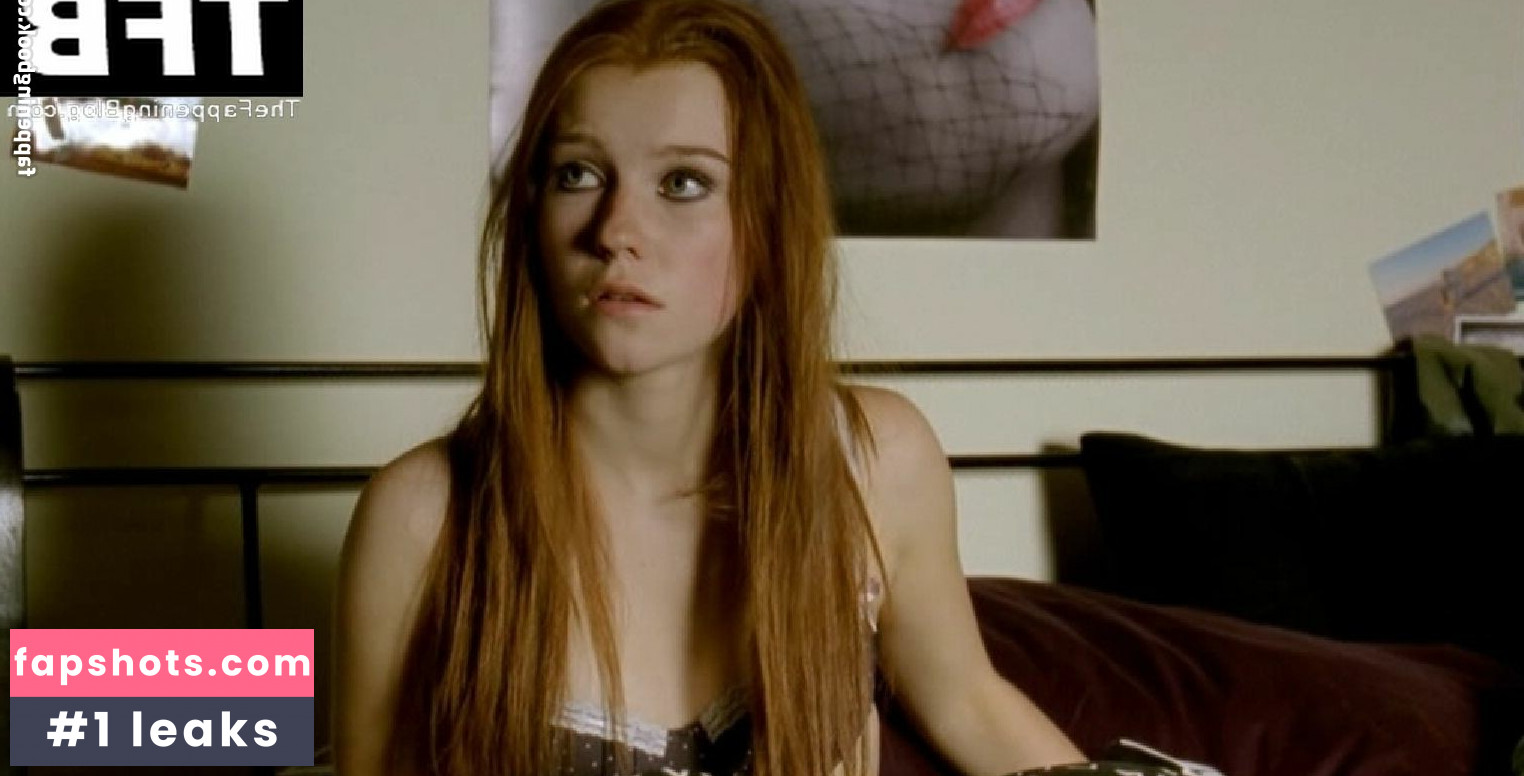 Franziska Brandmeier gallery photo #3