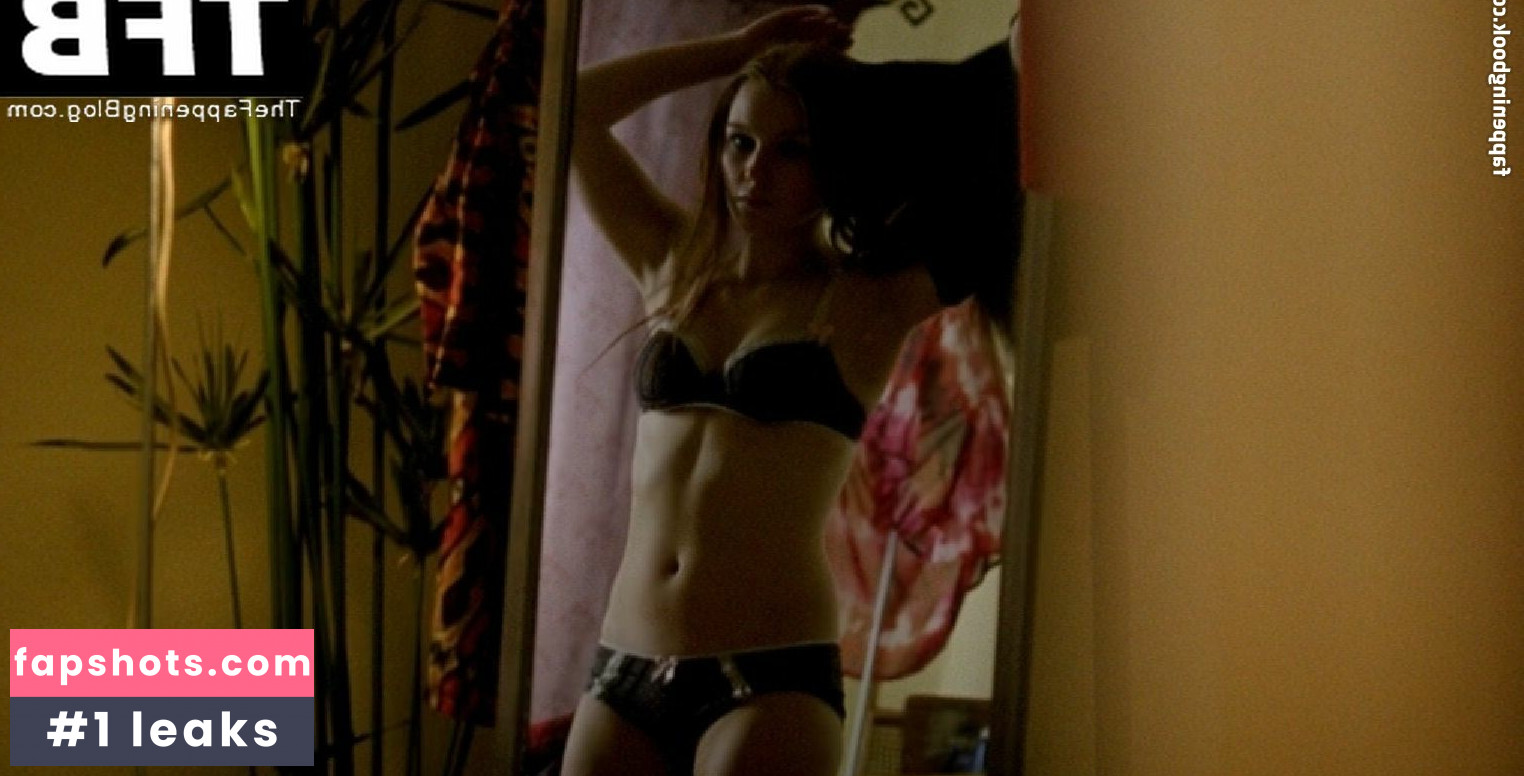 Franziska Brandmeier gallery photo #5