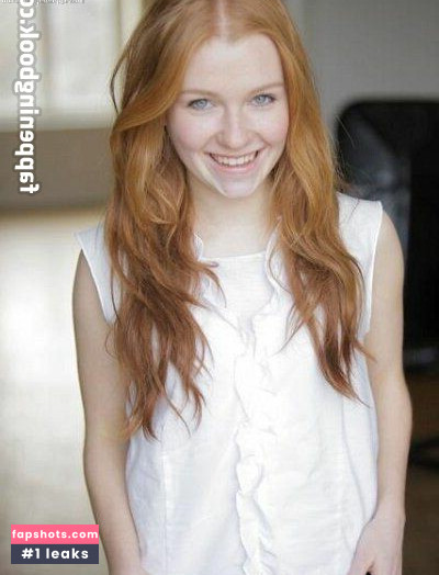 Franziska Brandmeier gallery photo #8