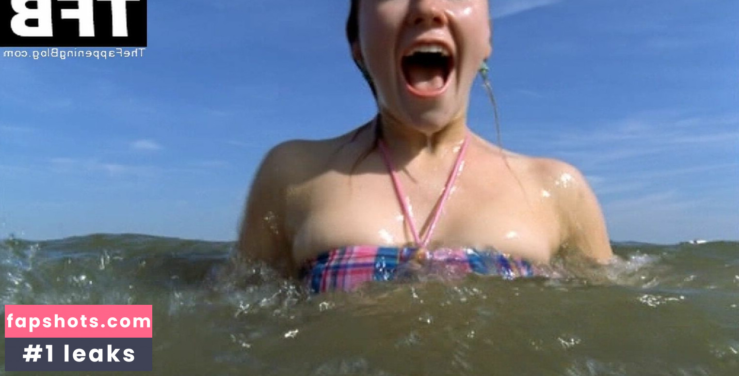 Franziska Brandmeier gallery photo #9