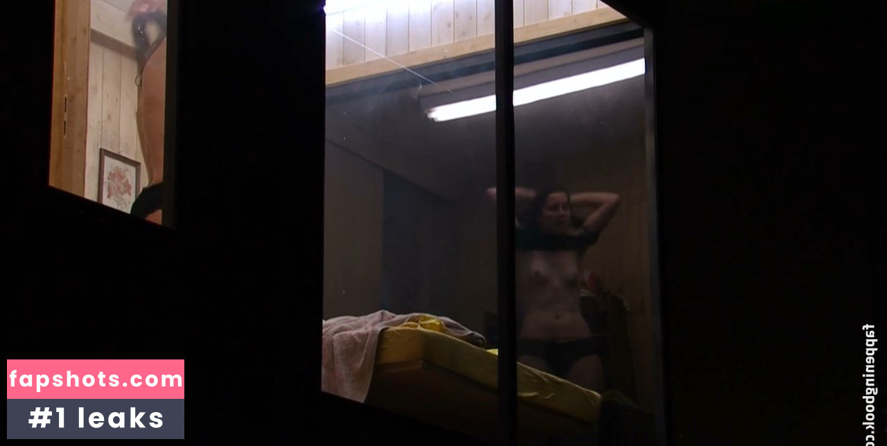 Franziska Hackl nude babe gallery