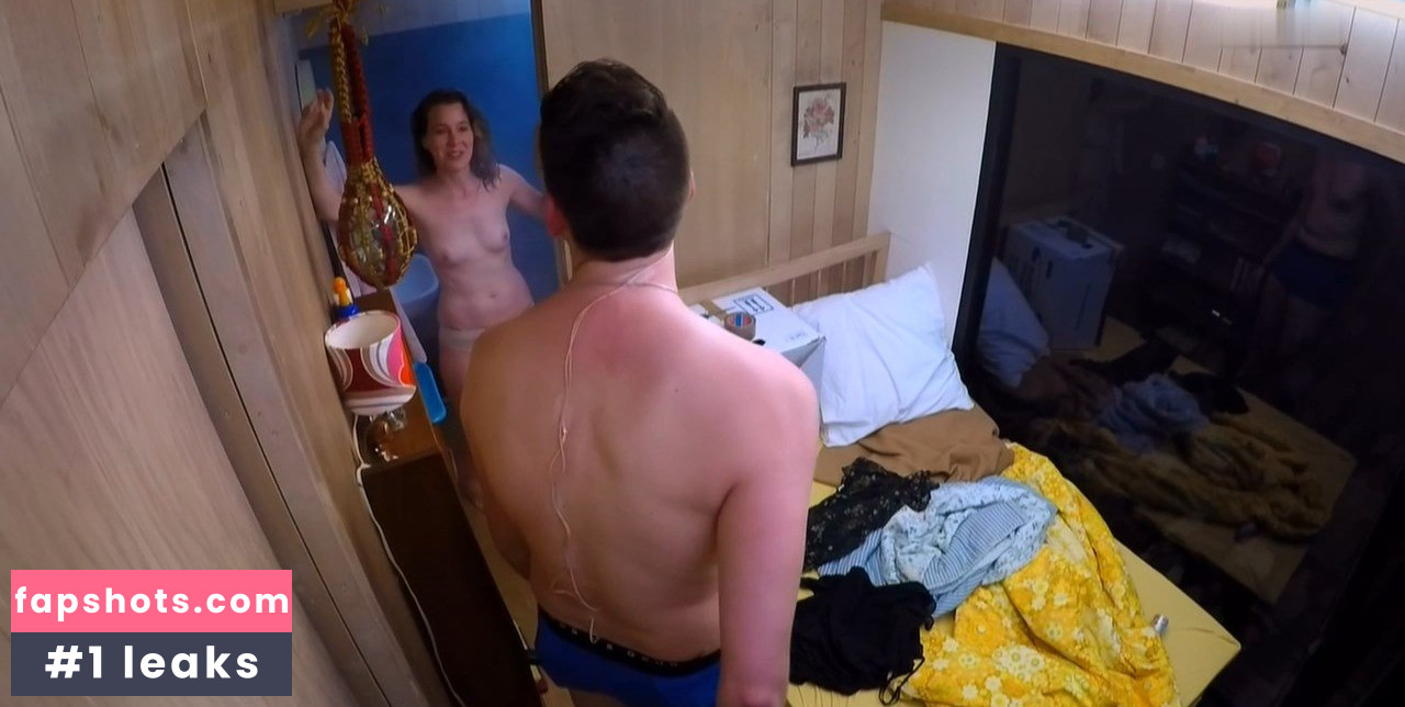 Franziska Hackl gallery photo #7