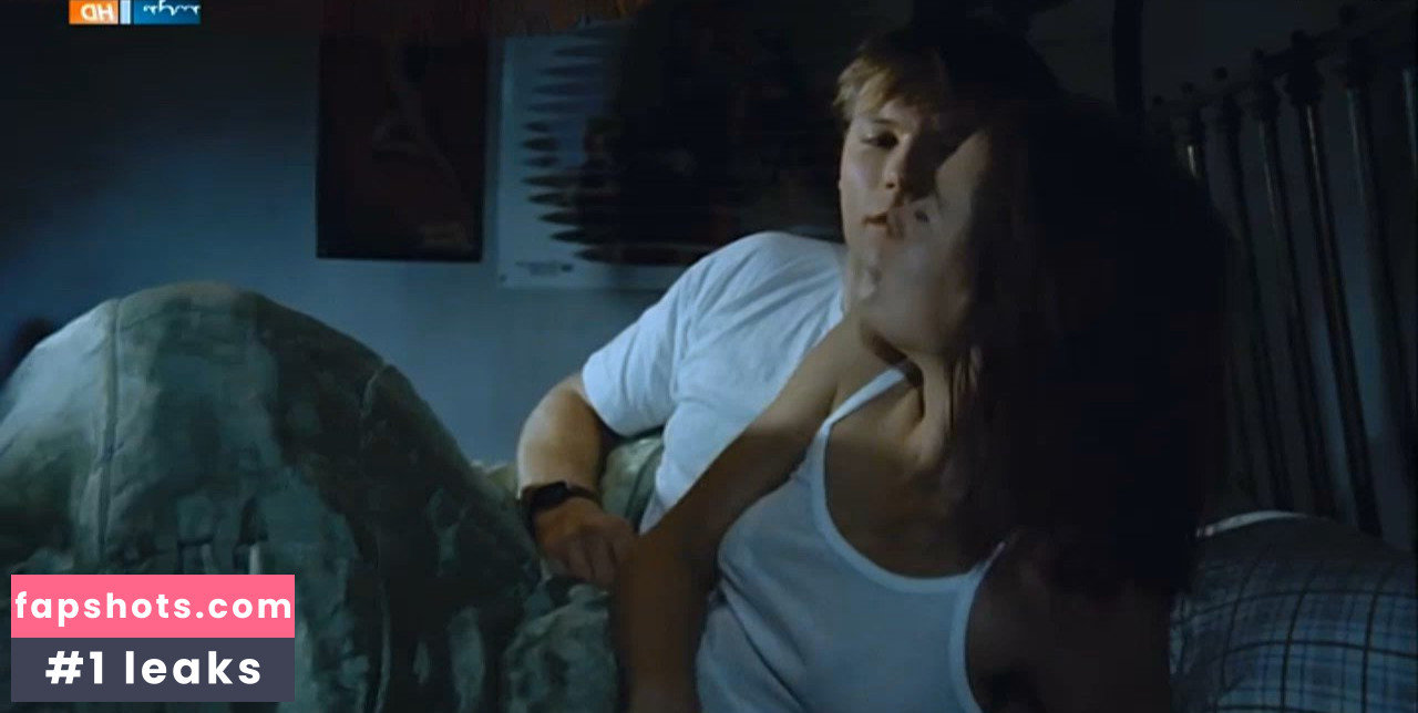 Franziska Herold Nahé úniky fotek pouze od fanoušků #3 - Fapshots