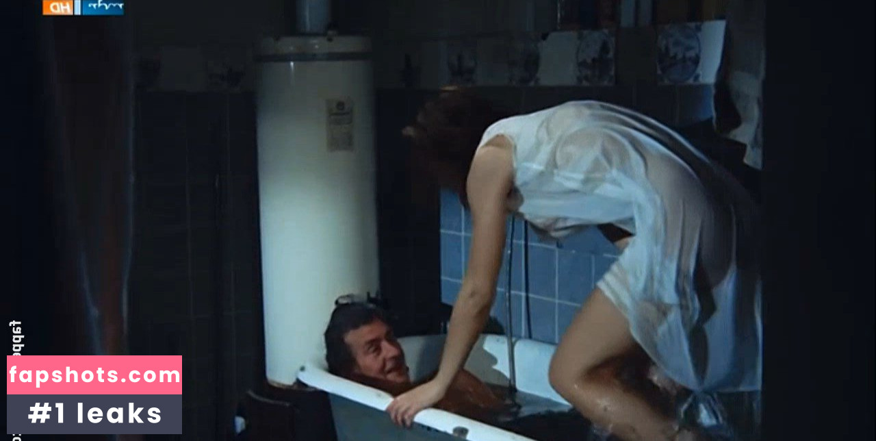 Franziska Herold Nahé úniky fotek pouze od fanoušků #4 - Fapshots