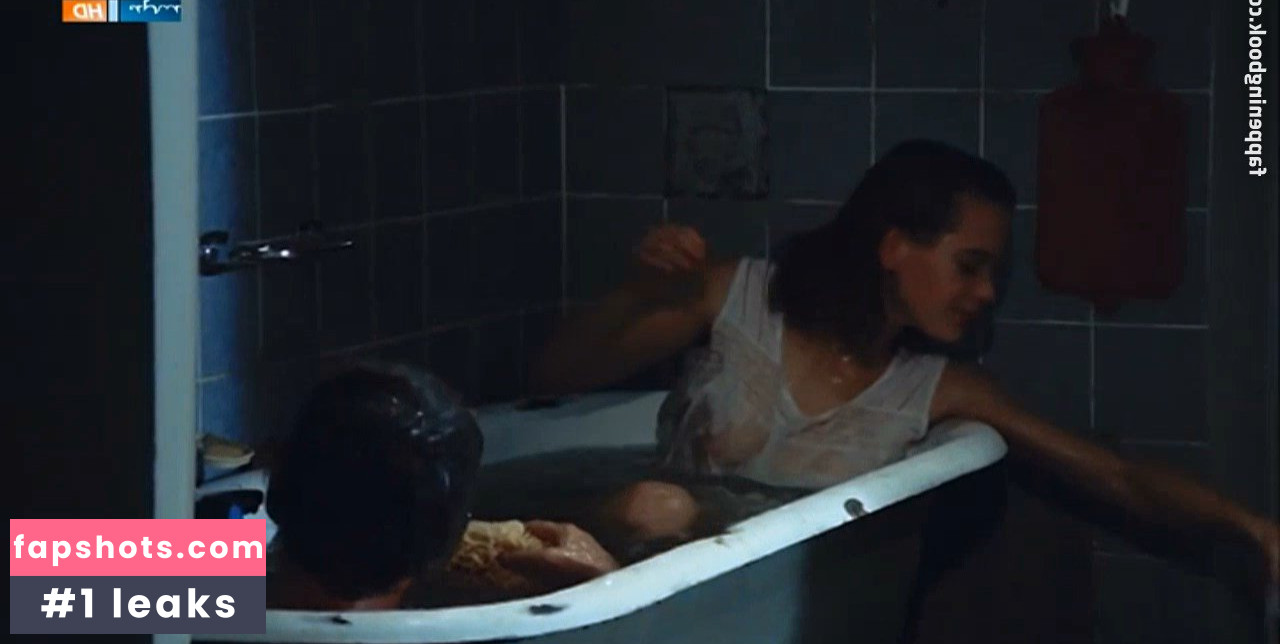 Franziska Herold Nahé úniky fotek pouze od fanoušků #5 - Fapshots