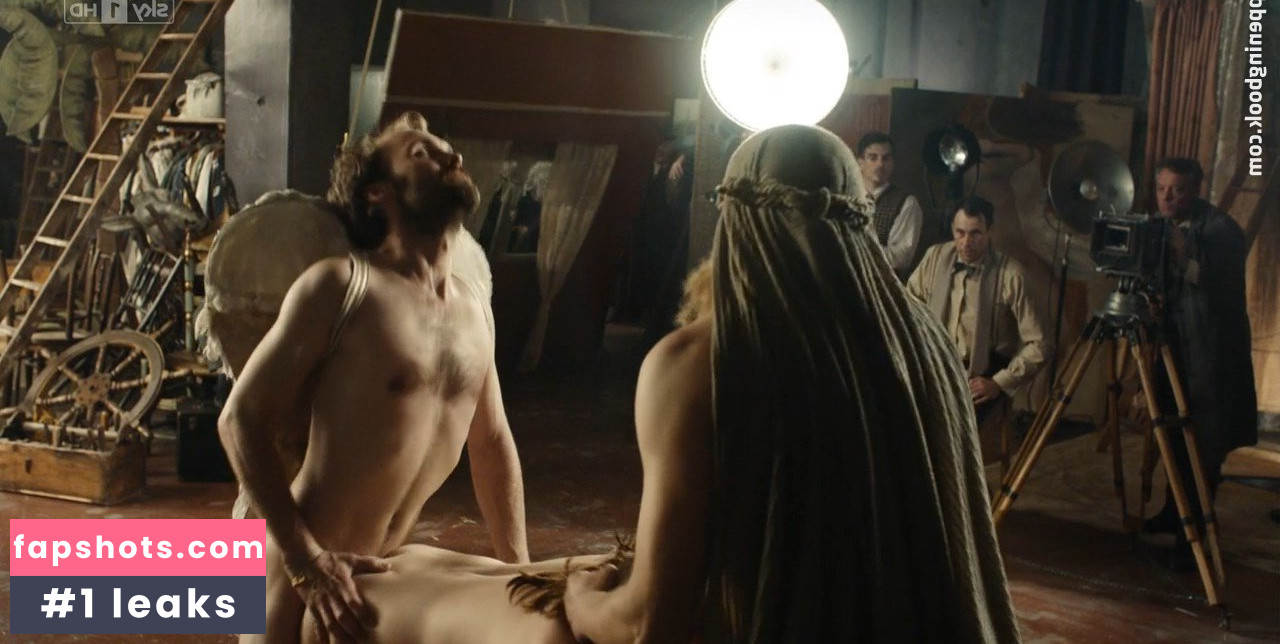 Franziska Holitschke Nude Leaks OnlyFans Photos #5 - LeakJerk