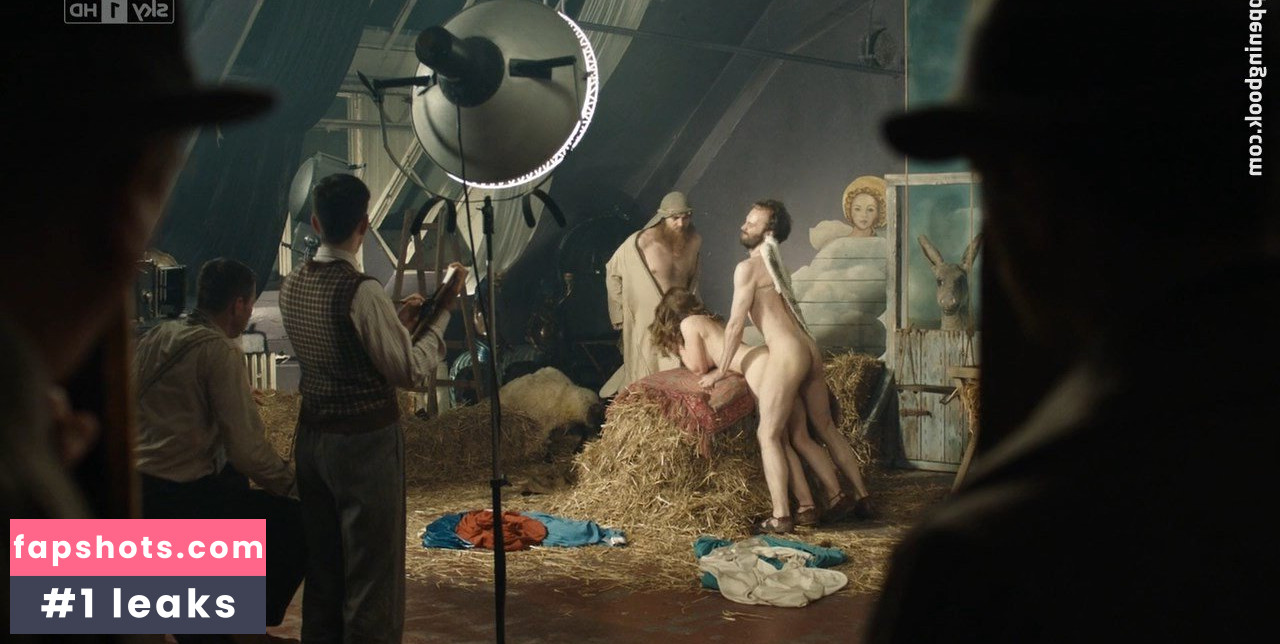 Franziska Holitschke