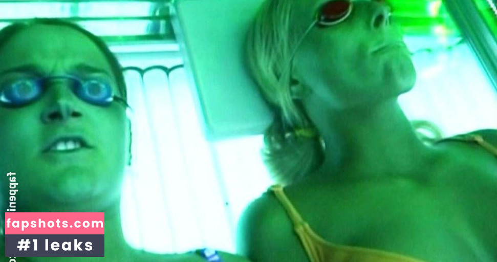 Franziska Jünger Nude Leaks OnlyFans Photos #2 - LeakJerk