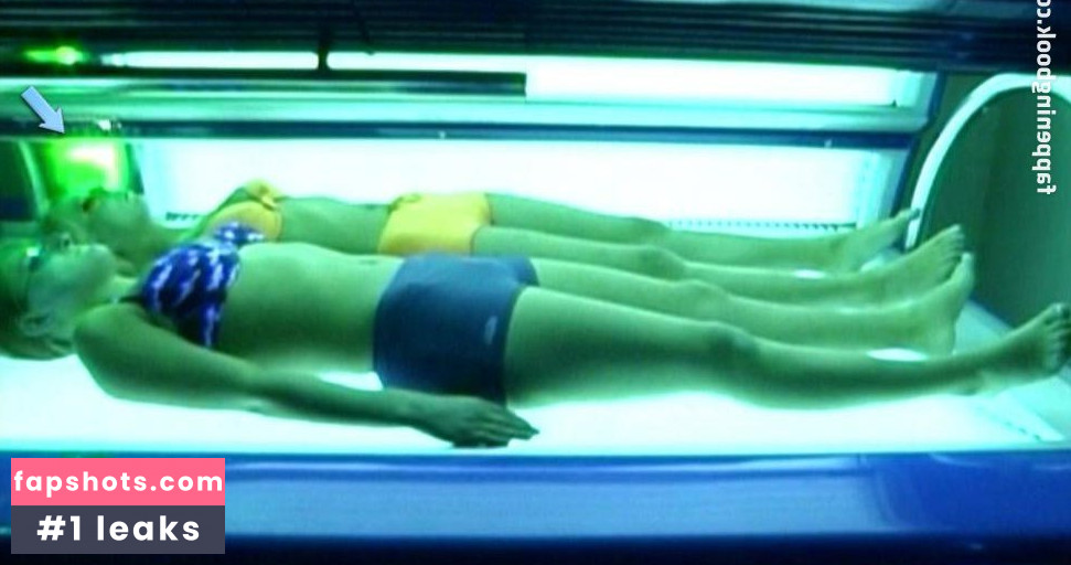 Franziska Jünger Nude Leaks OnlyFans Photos #6 - LeakJerk