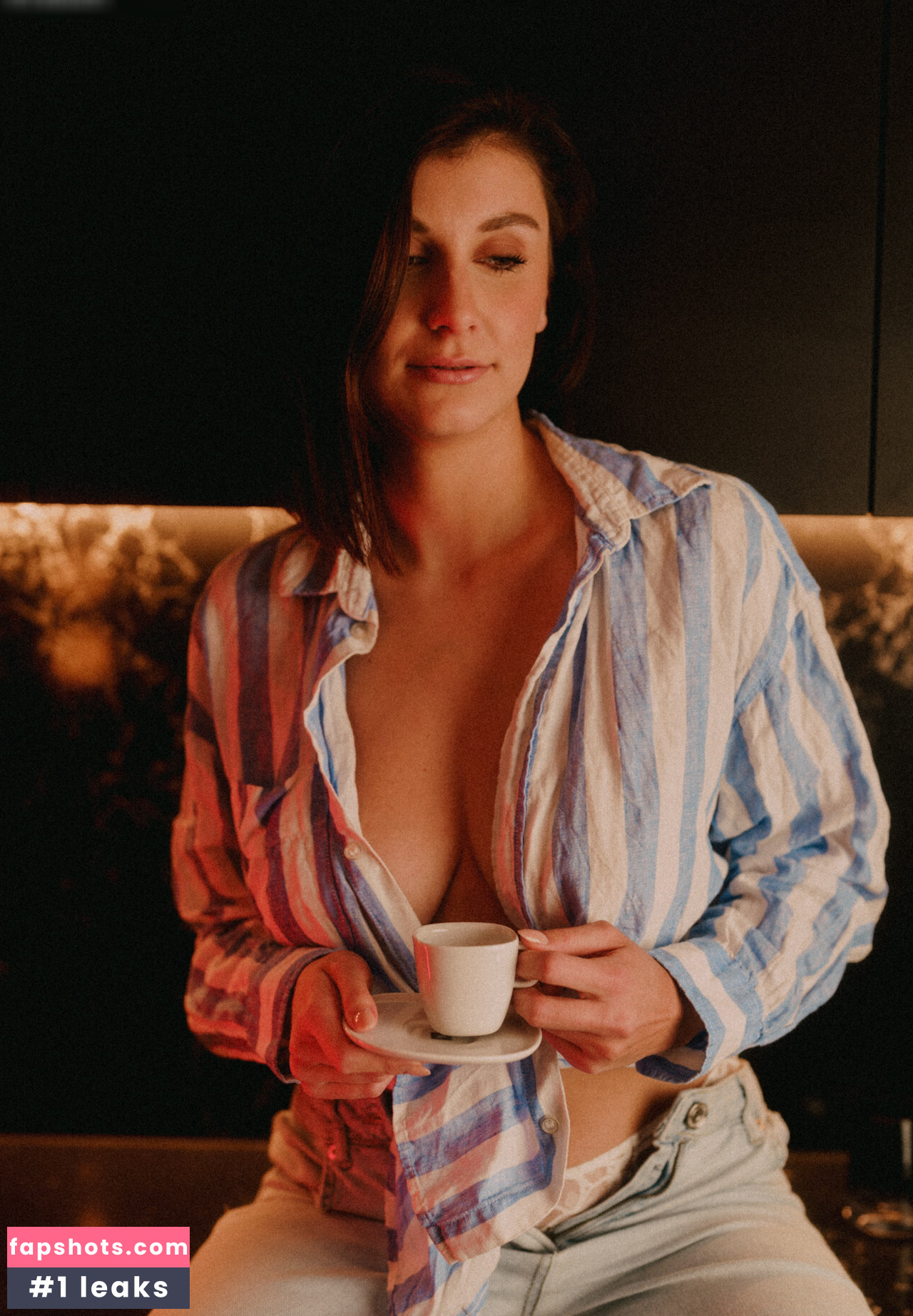 Franziska Krispin gallery photo #12