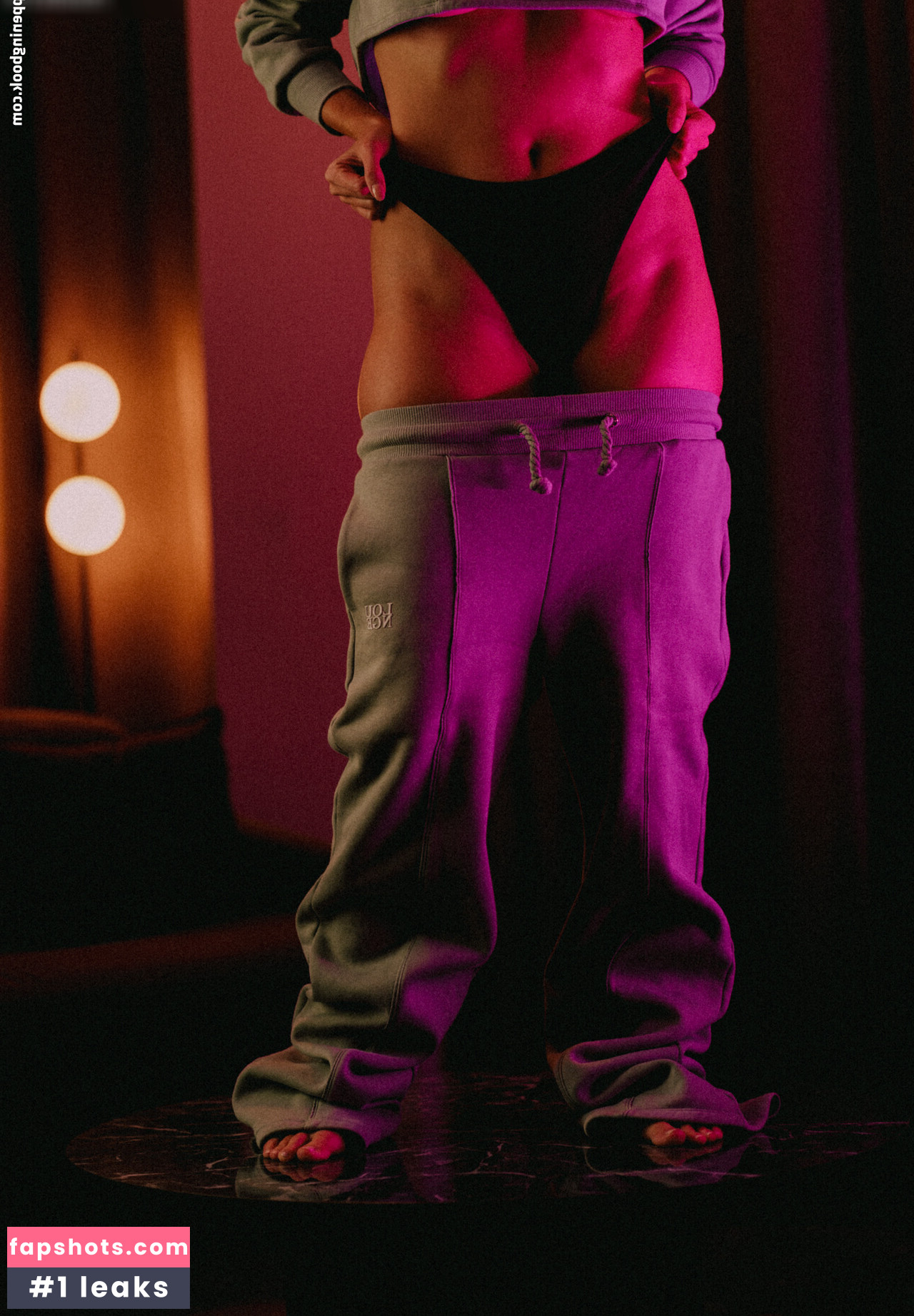 Franziska Krispin gallery photo #14