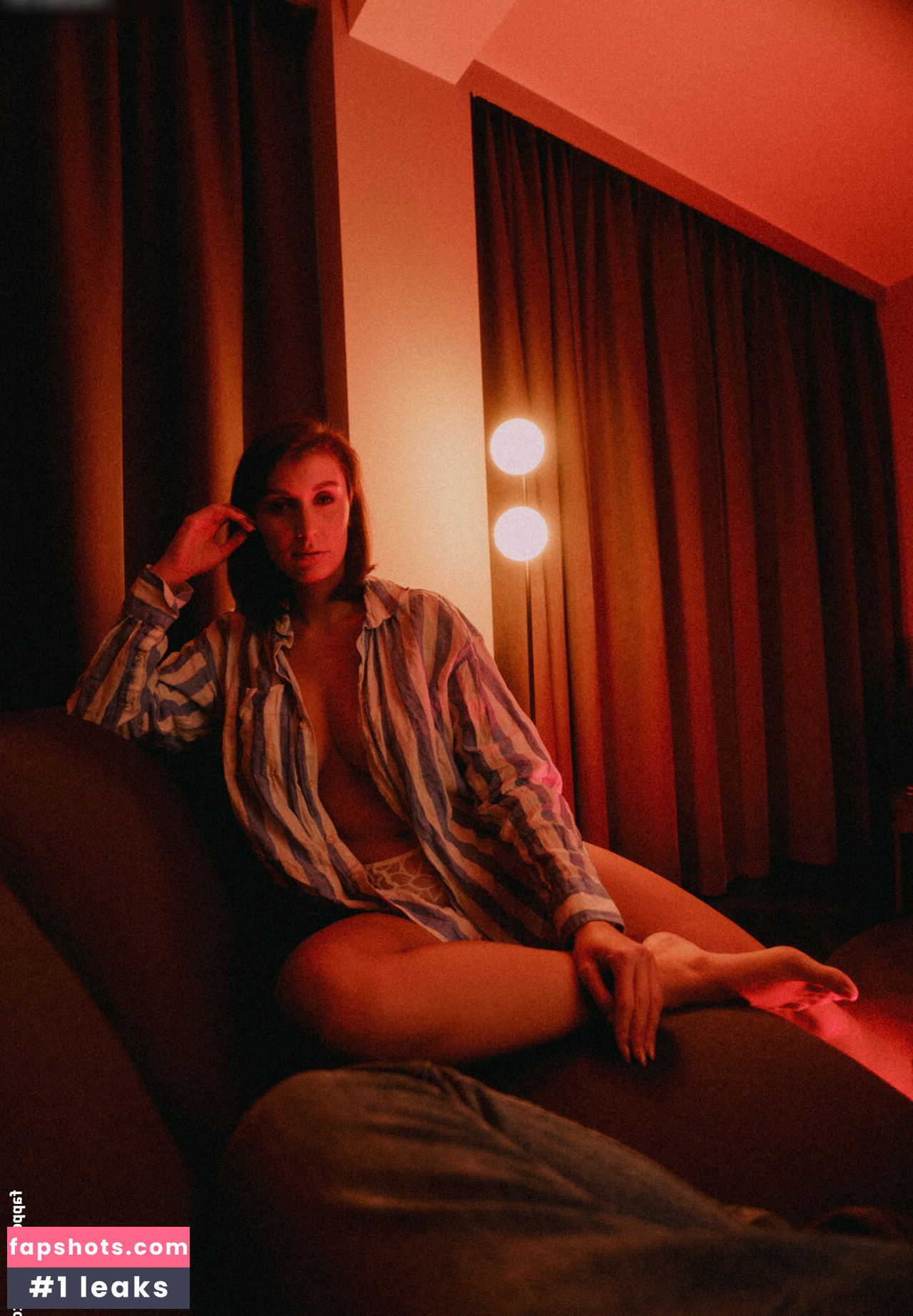 Franziska Krispin gallery photo #16