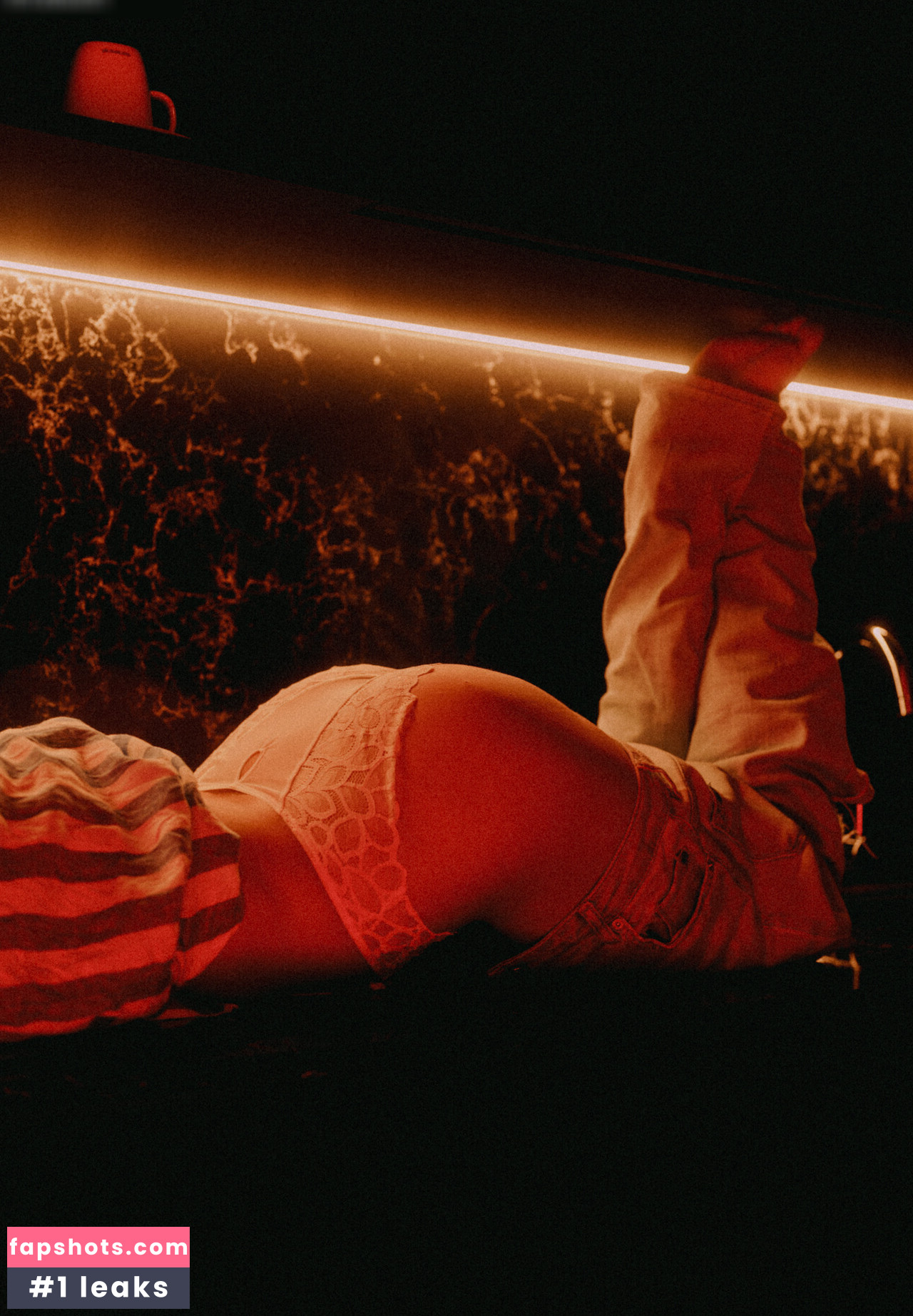 Franziska Krispin gallery photo #10