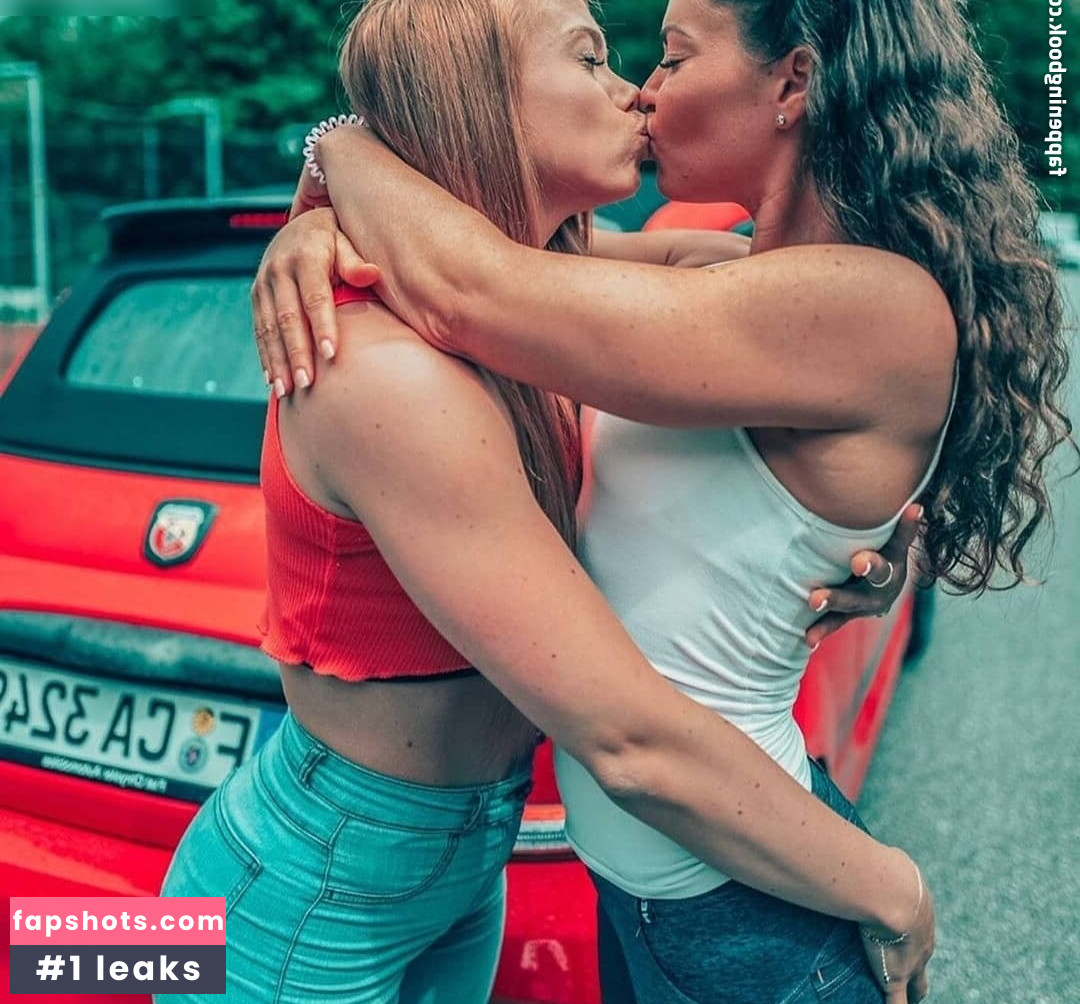 Franziska Lohberger Nacktheit OnlyFans Fotos #11 - Fapshots