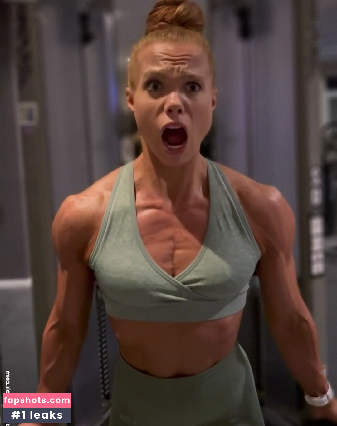 Franziska Lohberger Nacktheit OnlyFans Fotos #3 - Fapshots