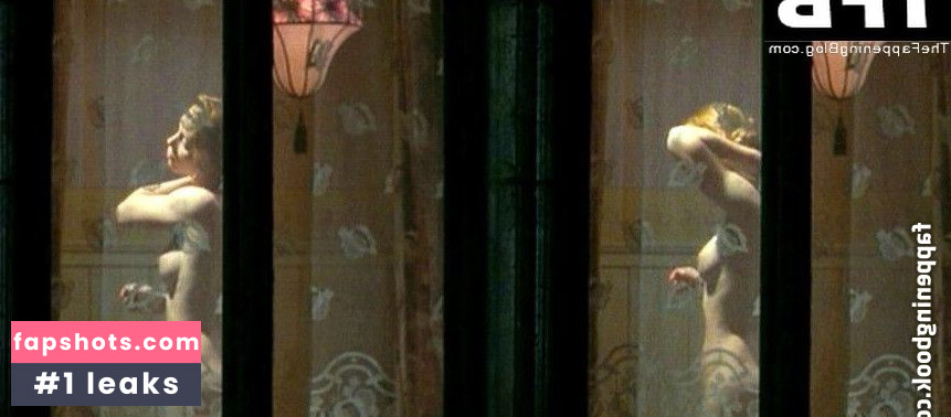 Franziska Petri Nacktheit OnlyFans Fotos #2 - Fapshots