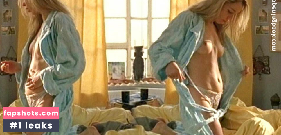 Franziska Petri Nacktheit OnlyFans Fotos #102 - Fapshots