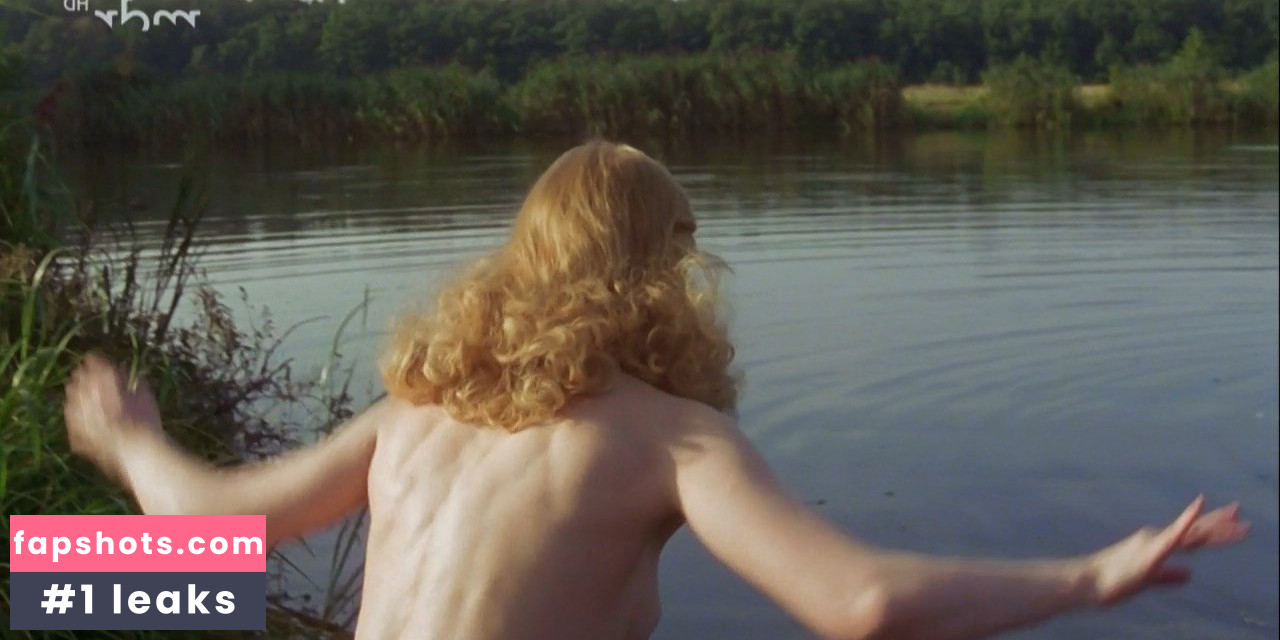 Franziska Petri Nacktheit OnlyFans Fotos #32 - Fapshots