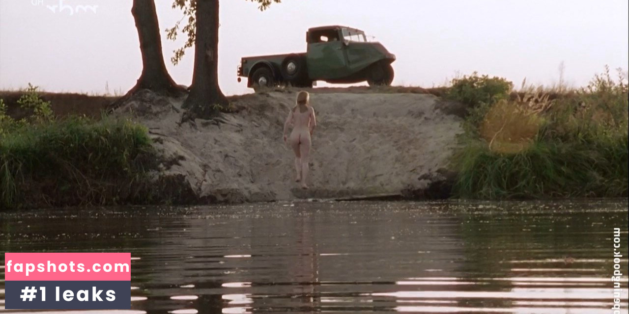 Franziska Petri Nacktheit OnlyFans Fotos #33 - Fapshots