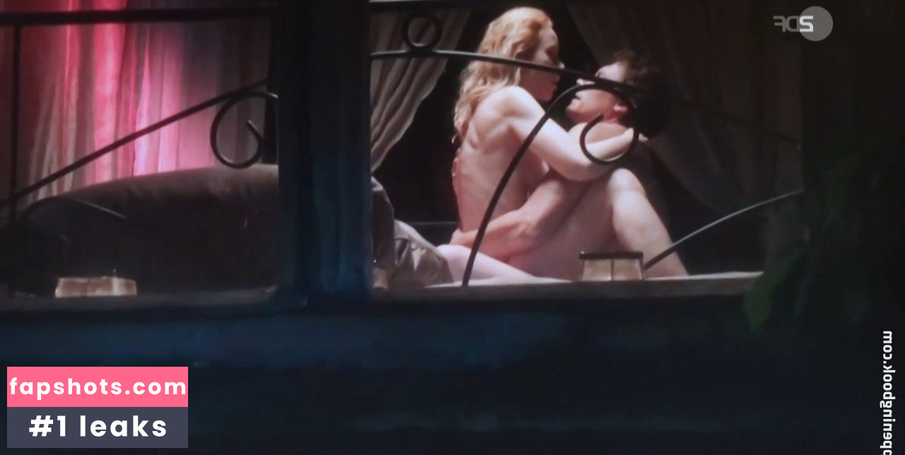 Franziska Petri Nacktheit OnlyFans Fotos #35 - Fapshots