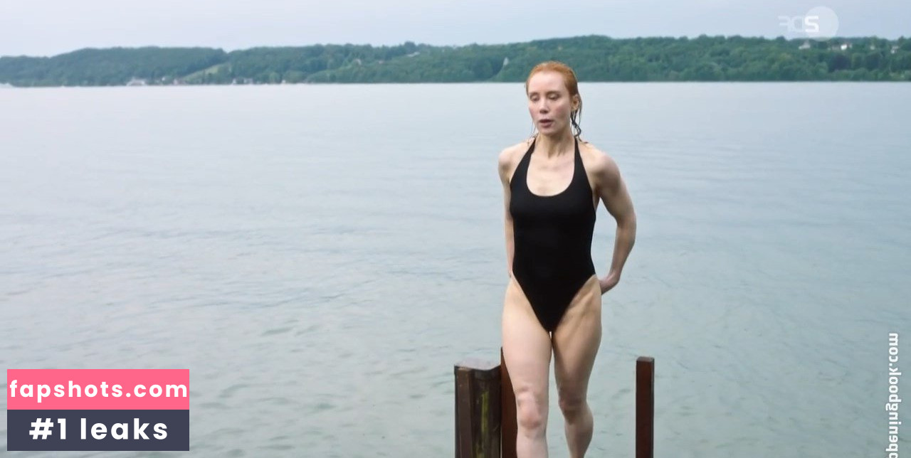 Franziska Petri Nacktheit OnlyFans Fotos #37 - Fapshots