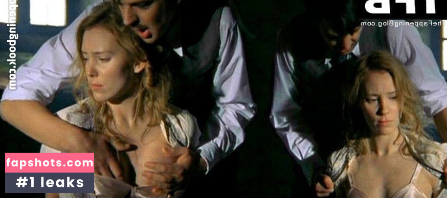 Franziska Petri Nacktheit OnlyFans Fotos #6 - Fapshots