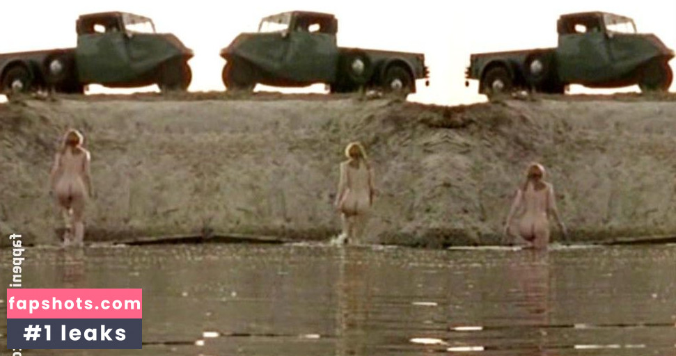 Franziska Petri Nacktheit OnlyFans Fotos #54 - Fapshots