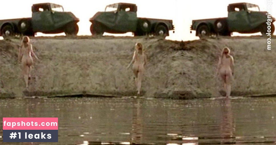 Franziska Petri Nacktheit OnlyFans Fotos #56 - Fapshots