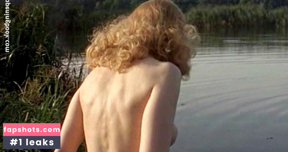 Franziska Petri Nacktheit OnlyFans Fotos #59 - Fapshots