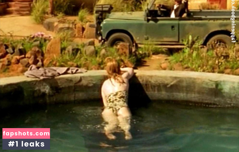 Franziska Petri Nacktheit OnlyFans Fotos #87 - Fapshots