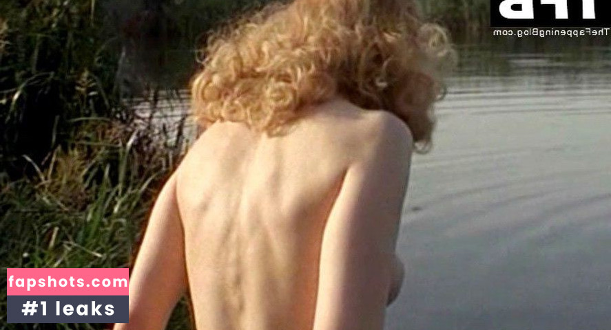 Franziska Petri Nacktheit OnlyFans Fotos #10 - Fapshots