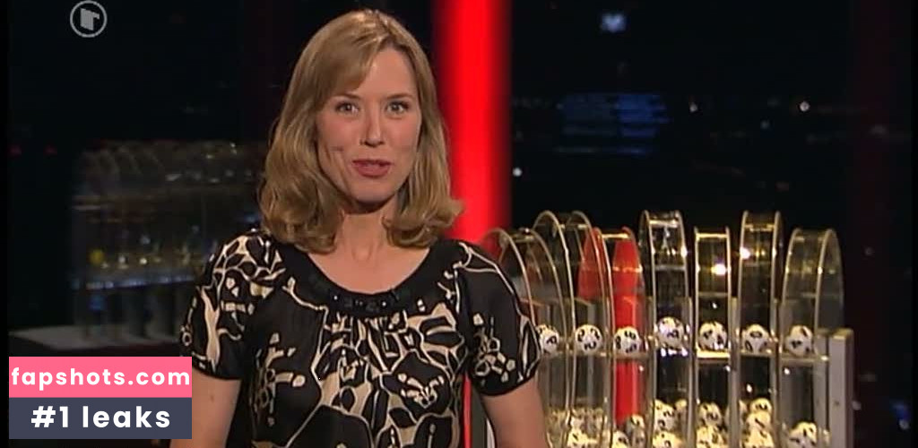 Franziska Reichenbacher Filtración Desnuda OnlyFans Foto #14 - Fapshots