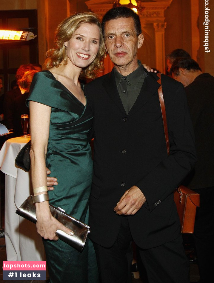 Franziska Reichenbacher Filtración Desnuda OnlyFans Foto #18 - Fapshots