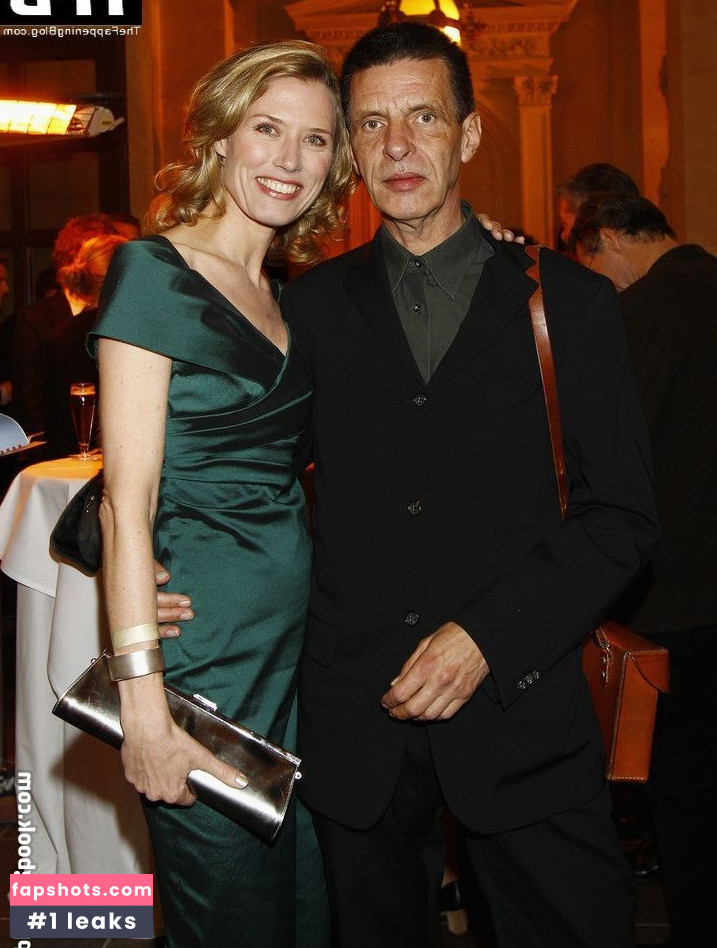 Franziska Reichenbacher Filtración Desnuda OnlyFans Foto #3 - Fapshots