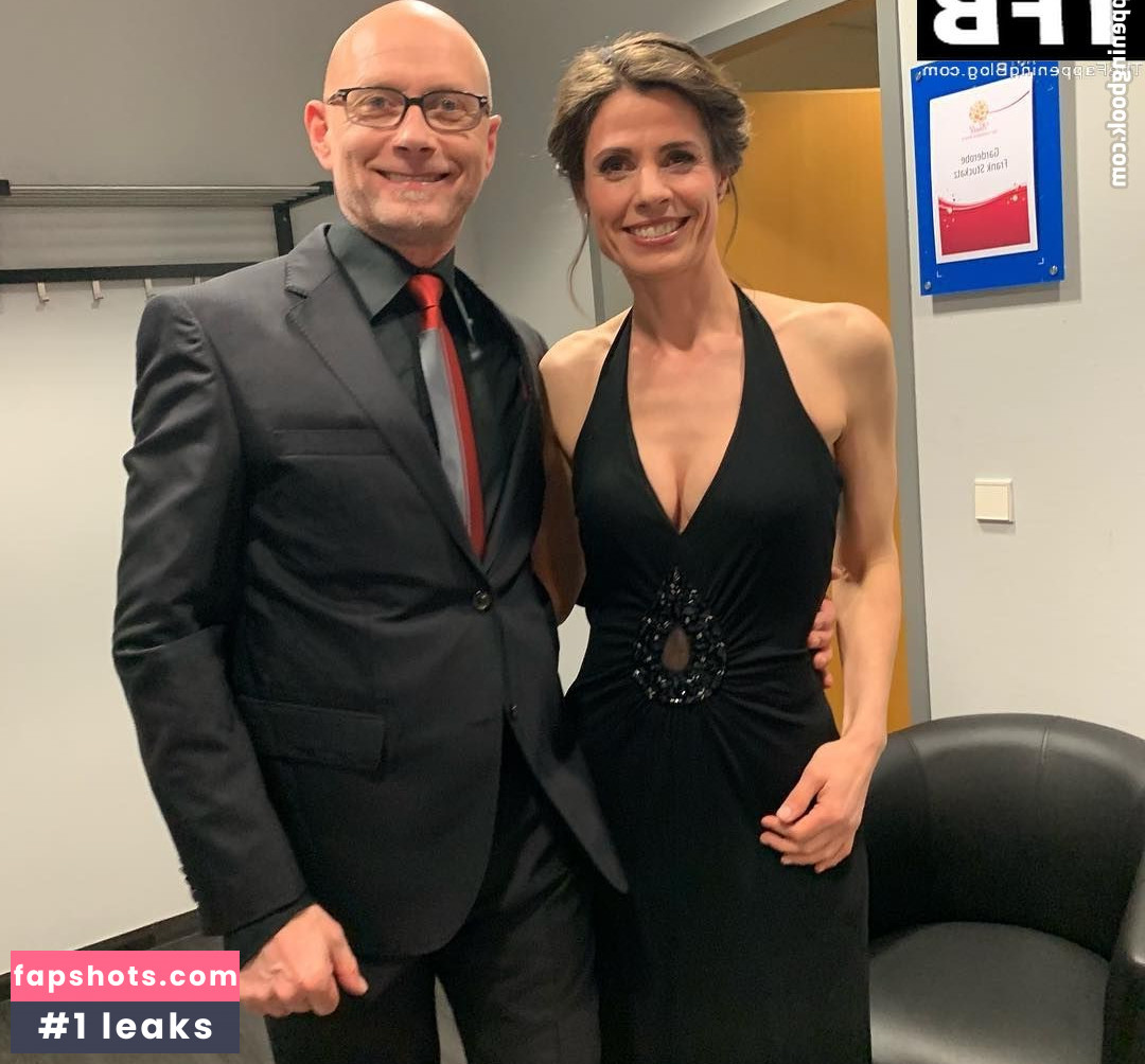 Franziska Schenk Nahé úniky fotek pouze od fanoušků #2 - Fapshots