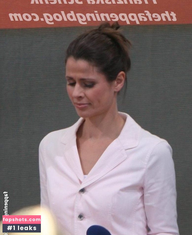 Franziska Schenk Nahé úniky fotek pouze od fanoušků #13 - Fapshots