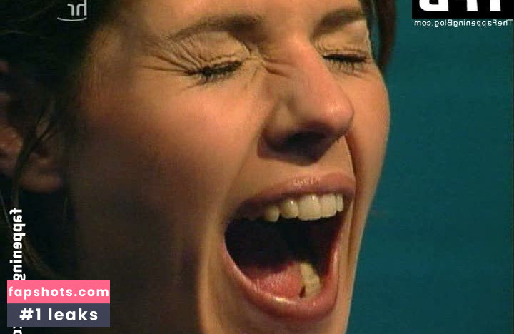 Franziska Schenk Nahé úniky fotek pouze od fanoušků #3 - Fapshots